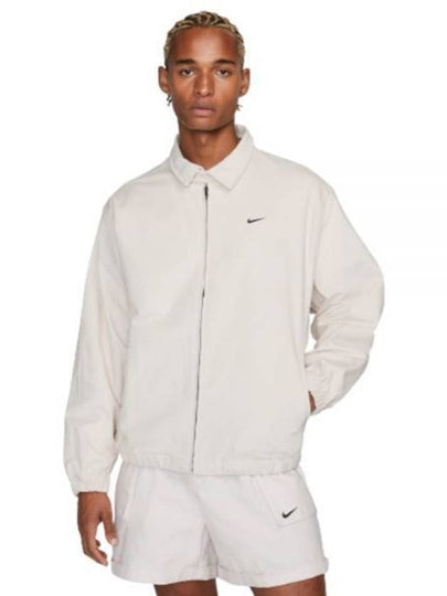 Life Herrington Corduroy Jacket Phantom - NIKE - BALAAN 2