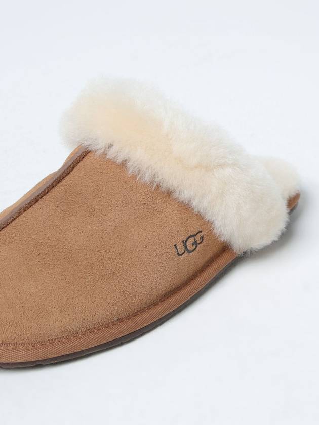 Scuffette II Slippers Brown - UGG - BALAAN 5