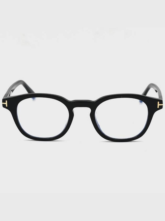 Glasses TF6000 K B 001 - TOM FORD - BALAAN 1