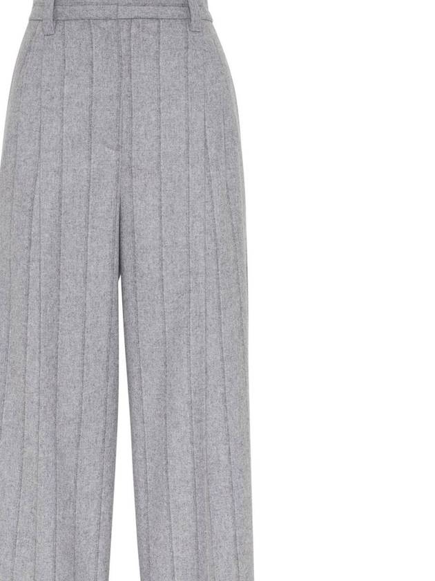 Brunello Cucinelli Trousers - BRUNELLO CUCINELLI - BALAAN 2