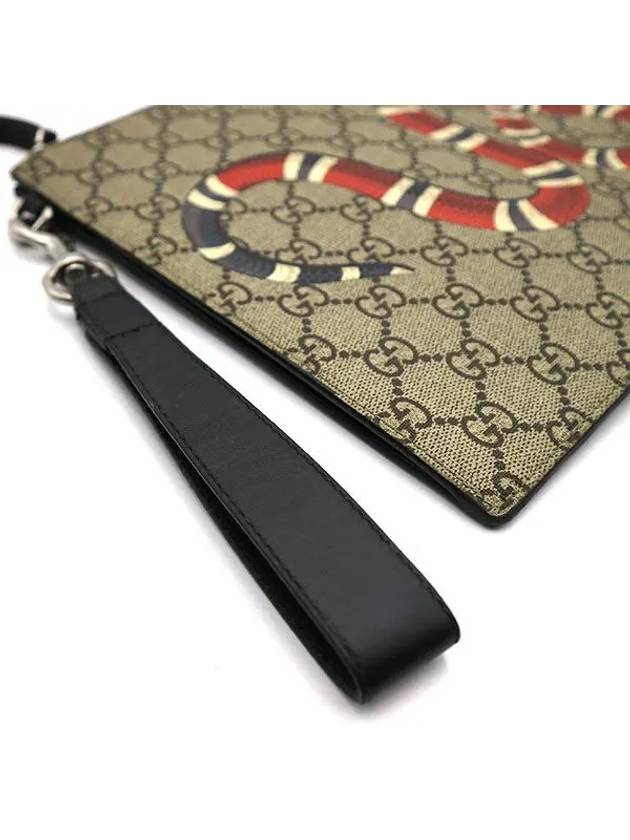 473904 clutch bag - GUCCI - BALAAN 4