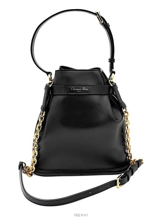 women shoulder bag - DIOR - BALAAN 4