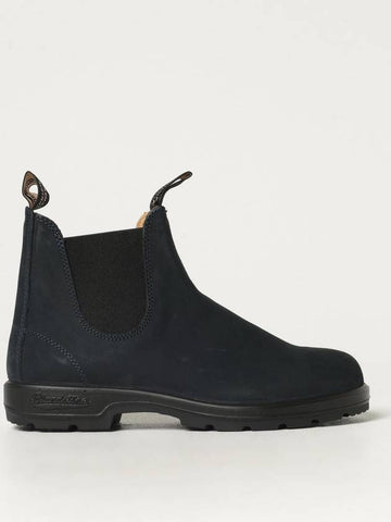 Shoes men Blundstone - BLUNDSTONE - BALAAN 1