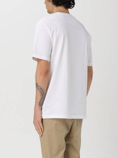 T-shirt basic Bally - BALLY - BALAAN 2