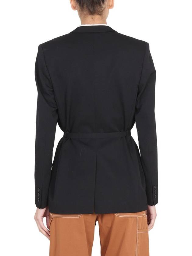 Belt Blazer 603700SSA061000 B0040181695 - STELLA MCCARTNEY - BALAAN 4