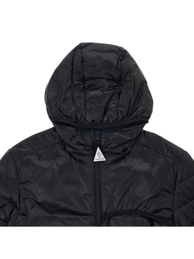 Divero Men’s Padding 1A00072 M2640 997 - MONCLER - BALAAN 3