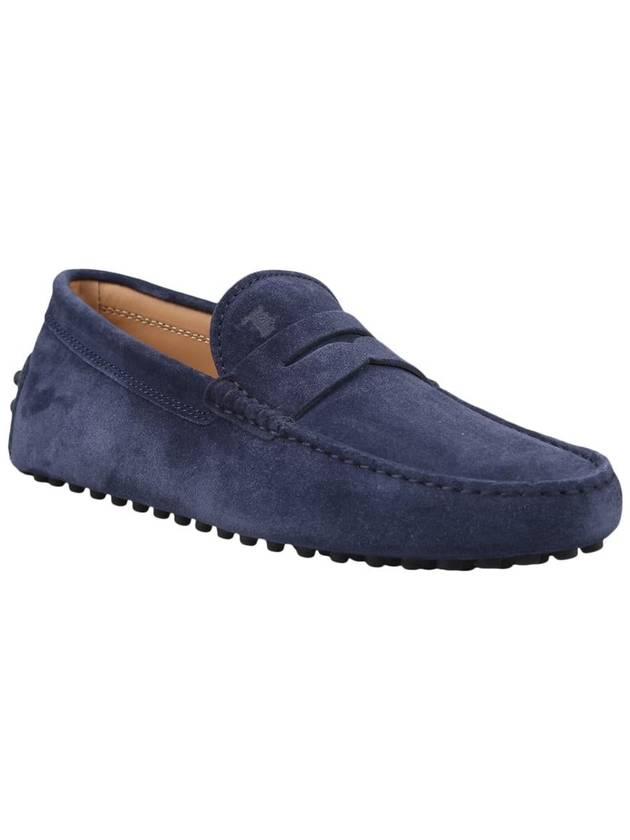 Tod'S Rubberized Moccasins Shoes - TOD'S - BALAAN 3