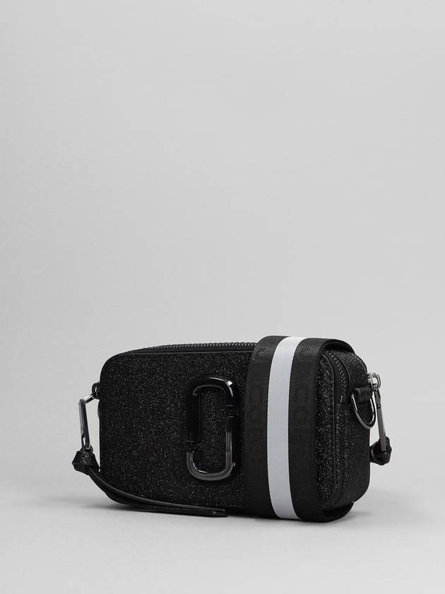 Marc Jacobs Snapshot  Shoulder Bag - MARC JACOBS - BALAAN 2