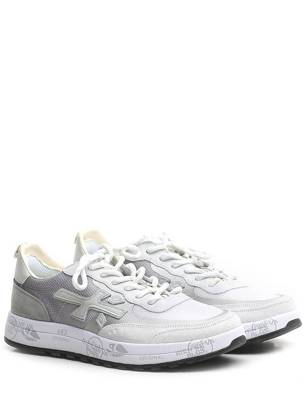 Premiata Sneakers Grey - PREMIATA - BALAAN 2