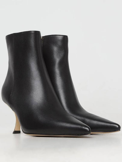 Flat ankle boots woman Michael Kors - MICHAEL KORS - BALAAN 2