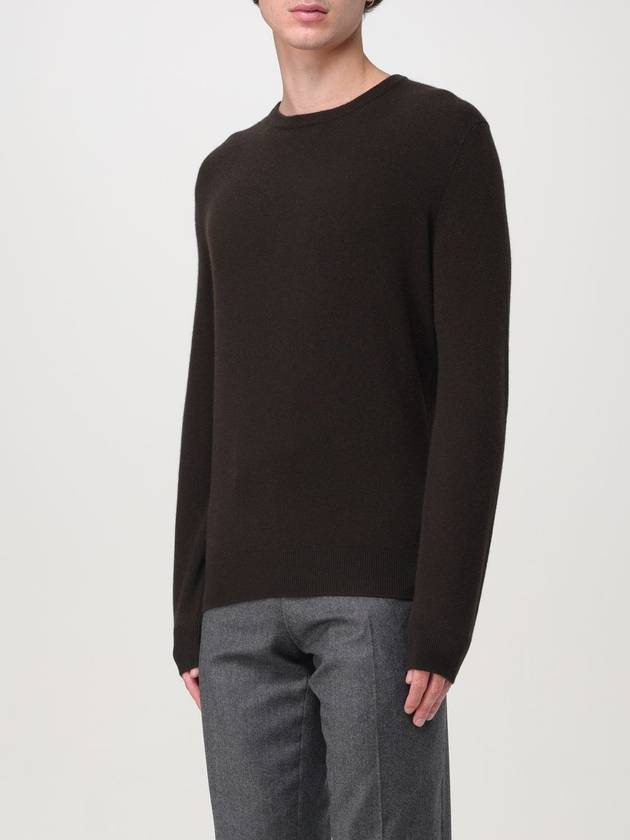 Sweater men Zegna - ERMENEGILDO ZEGNA - BALAAN 4