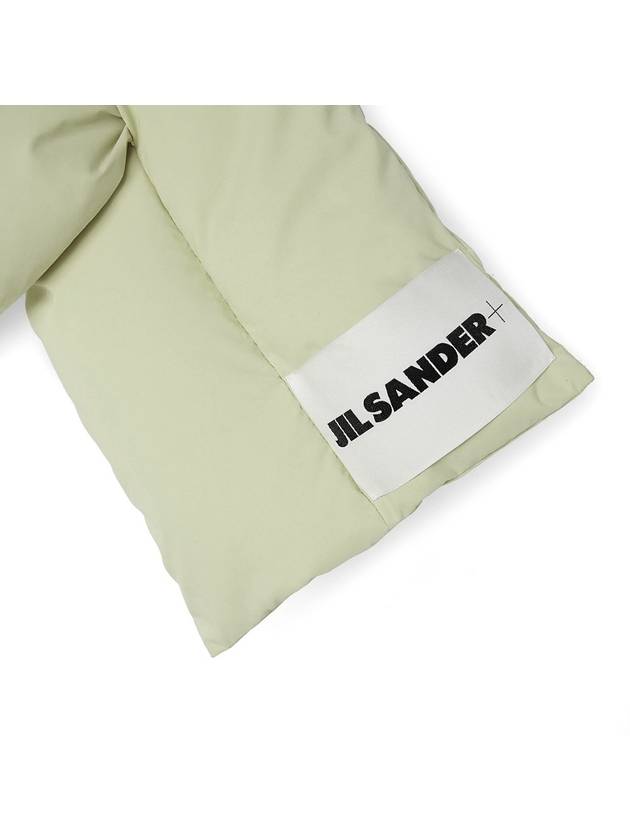 Muffler Scarf J40TE0002J74276 330 - JIL SANDER - BALAAN 3