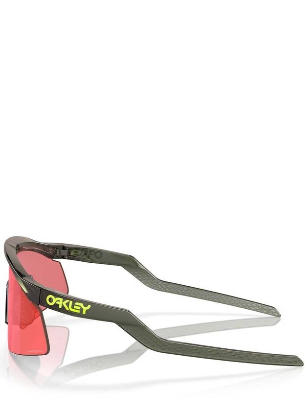 Oakley OO9229 Olive Ink - OAKLEY - BALAAN 3