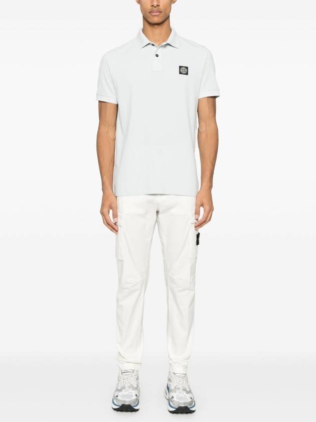 UOMO PANTALONI - STONE ISLAND - BALAAN 5