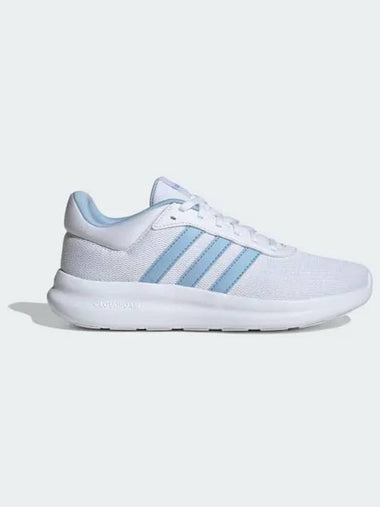 Light Racer 4 0 Women s Cloud White G Low Blue IE8563 693143 - ADIDAS - BALAAN 1