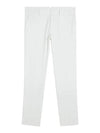 Men's Golf Jim Pants White - J.LINDEBERG - BALAAN 1