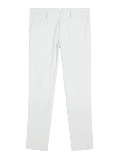 Men's Golf Jim Pants White - J.LINDEBERG - BALAAN 1