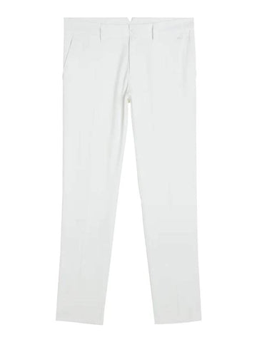 Men's Golf Jim Pants White - J.LINDEBERG - BALAAN 1