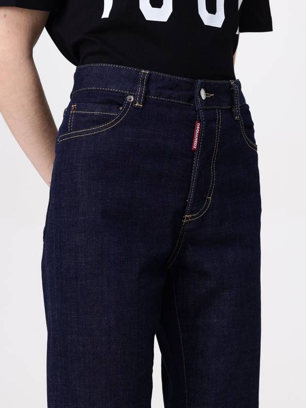 Jeans woman Dsquared2 - DSQUARED2 - BALAAN 3