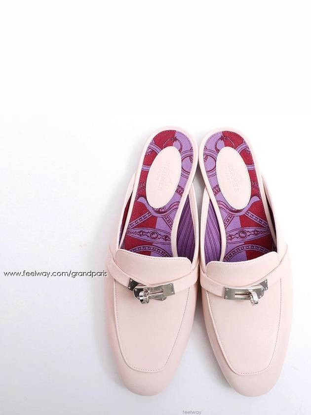 women loafers - HERMES - BALAAN 3