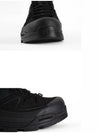 X-ALP Low Top Sneakers Black - MAISON MARGIELA - BALAAN 7