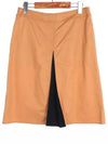 Smith Market Cotton Skirt Women s Clothing - TRUSSARDI - BALAAN 3