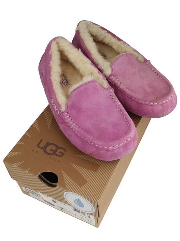 women loafers - UGG - BALAAN 7