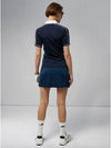 Golf Polo Damai Navy - J.LINDEBERG - BALAAN 4