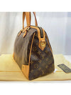 M40325 Retiro PM tote and shoulder bag - LOUIS VUITTON - BALAAN 3