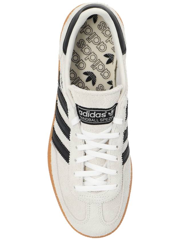 ADIDAS Originals ‘Handball Spezial W’ Sneakers, Women's, Brown - ADIDAS ORIGINALS - BALAAN 6