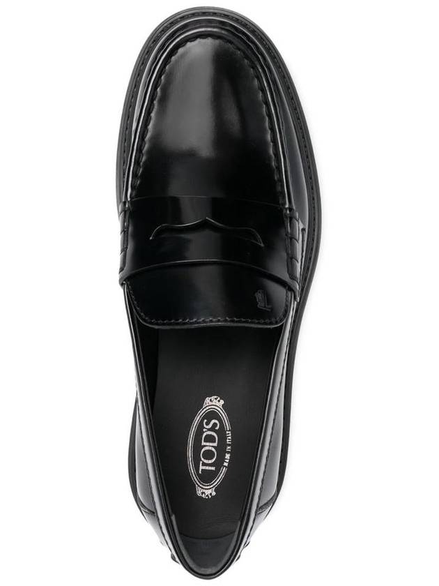 Tod'S Loavers Shoes - TOD'S - BALAAN 7