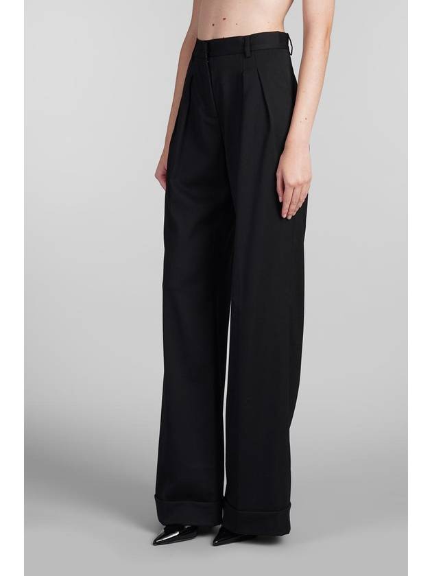 The Andamane Nathalie Pants - ANDAMANE - BALAAN 4