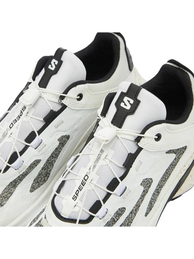 Speedverse PRG Low Top Sneakers White - SALOMON - BALAAN 5
