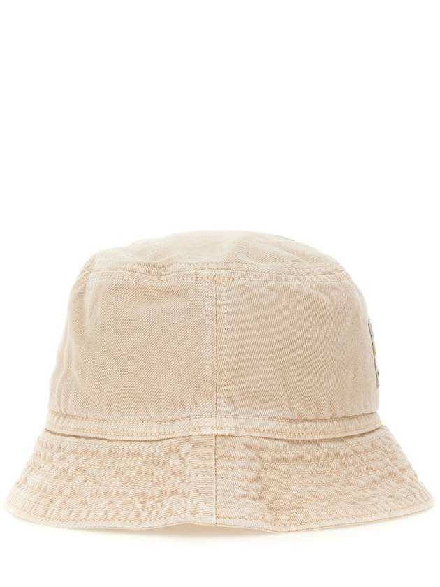 BUCKET HAT "GARRISON" - CARHARTT WIP - BALAAN 3