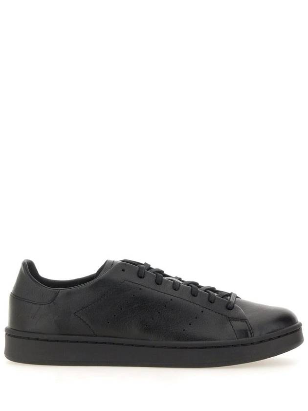 Y-3 Adidas "Y-3 Stan Smith" Sneaker - ADIDAS - BALAAN 6