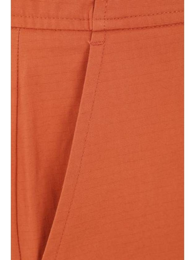 Board Shorts Orange - MAISON KITSUNE - BALAAN 4