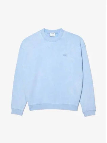 Men s Garment Dying Crew Neck Pullover Knit SH2837 54N HBP Domestic Product GQ2N24082229955 - LACOSTE - BALAAN 1