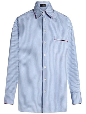 Etro Shirt - ETRO - BALAAN 1