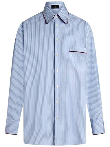 Etro Shirt - ETRO - BALAAN 1