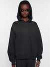 Long Sleeve T Shirt CI0173 900 Black - ACNE STUDIOS - BALAAN 2