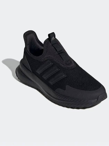 X PLR Pulse Black IE8476 - ADIDAS - BALAAN 1