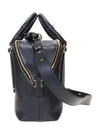 Daria Medium Cross Tote Bag Black - CHLOE - BALAAN 4