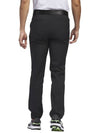 Advantage Tapered Pants Black - ADIDAS - BALAAN 3