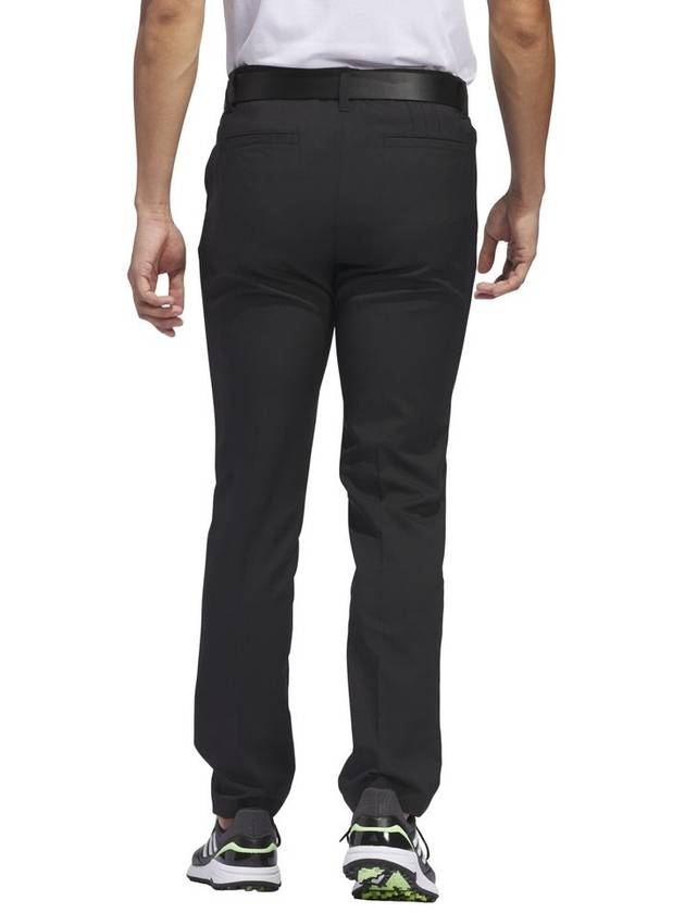 Advantage Tapered Pants Black - ADIDAS - BALAAN 3