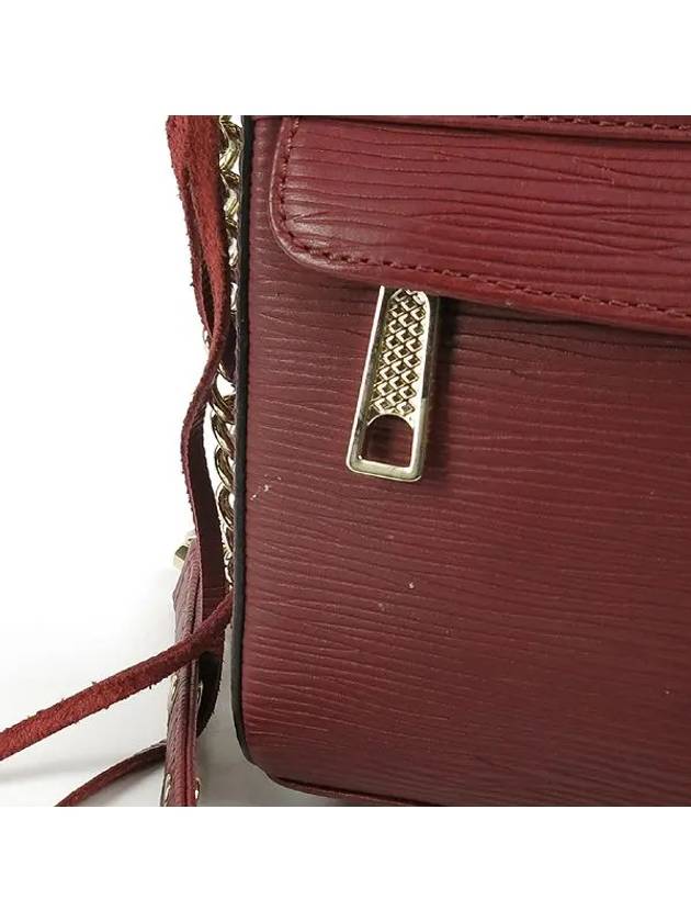 REBECCA CROSSBACK BAG - REBECCA MINKOFF - BALAAN 4