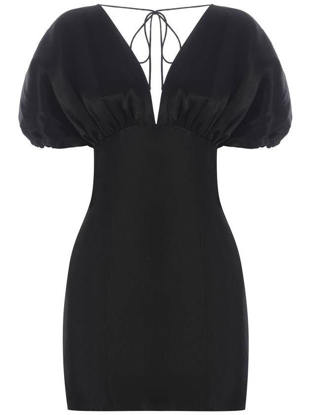 Rotate Birger Christensen Dress - ROTATE - BALAAN 1