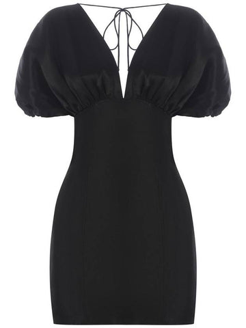 Rotate Birger Christensen Dress - ROTATE - BALAAN 1