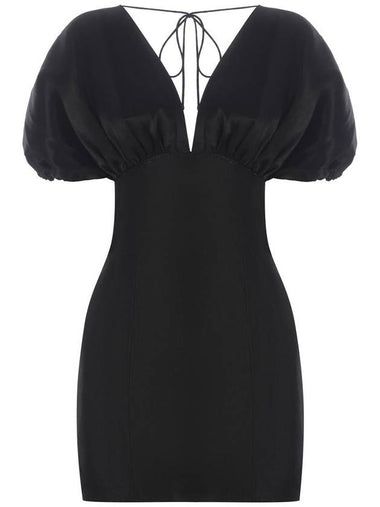 Rotate Birger Christensen Dress - ROTATE - BALAAN 1