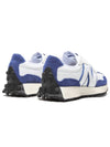 327 Primary Pack Low Top Sneakers Blue - NEW BALANCE - BALAAN 4