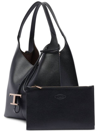 ACCESSORI DONNA BORSA - TOD'S - BALAAN 2